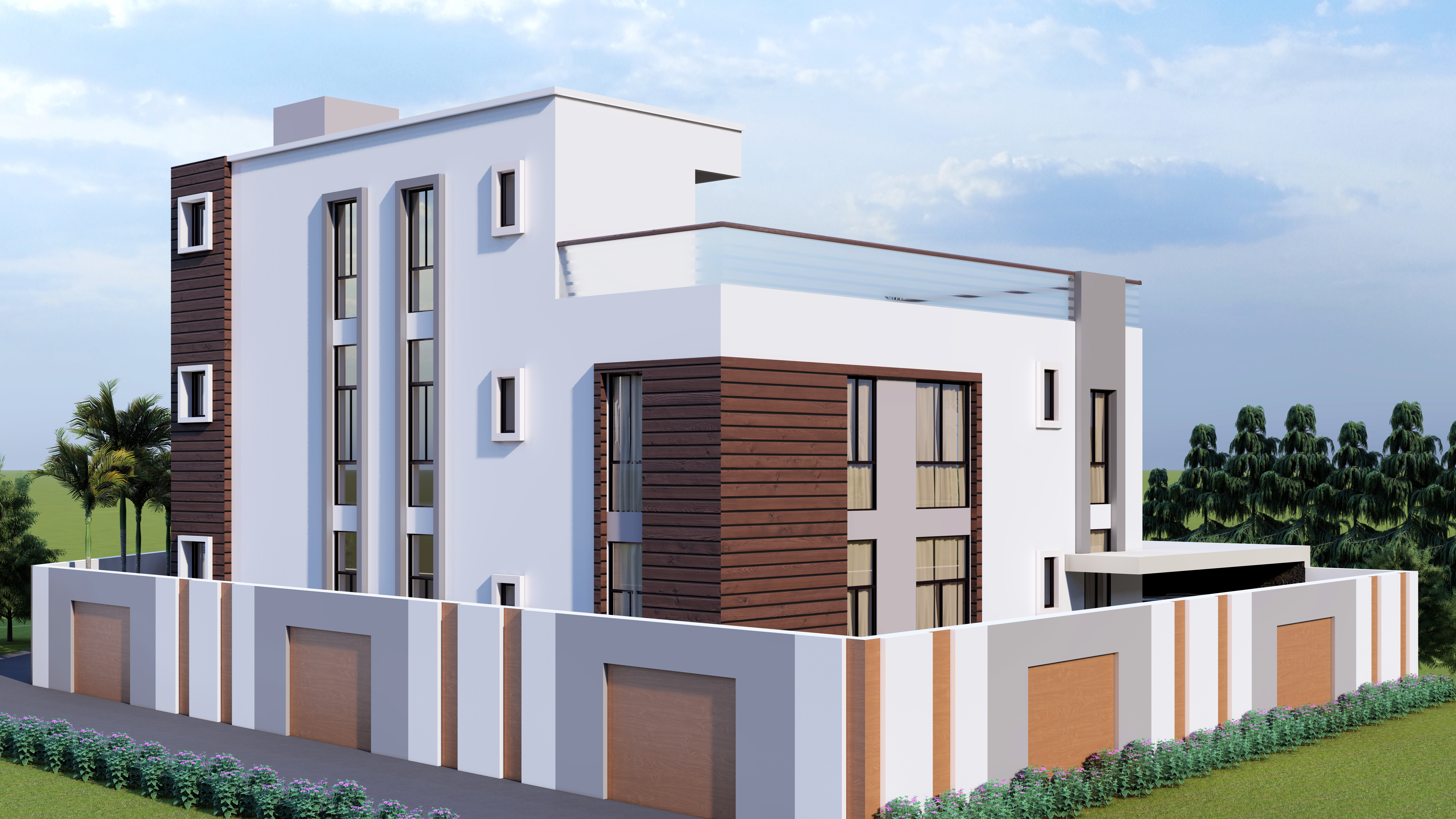 Residence View 4